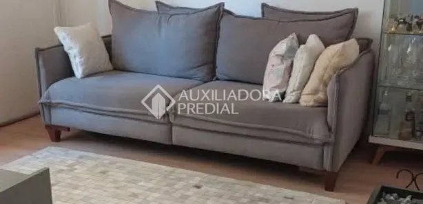 Apartamento com 2 Quartos à venda, 41m² no Rubem Berta, Porto Alegre