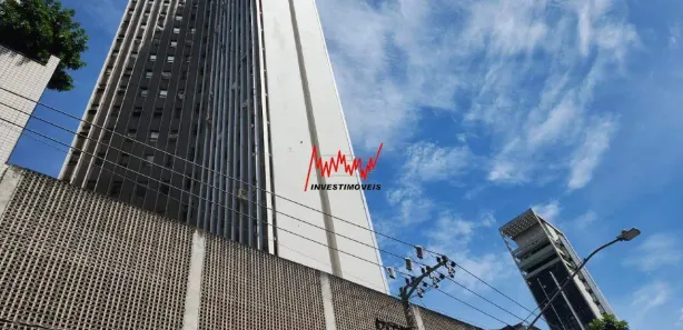 Sala Comercial para alugar, 82m² no Cidade Jardim, Belo Horizonte
