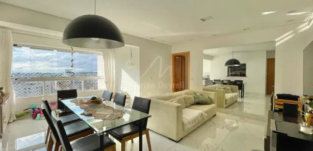 Apartamento com 3 Quartos à venda, 87m² no Nova Suíssa, Belo Horizonte