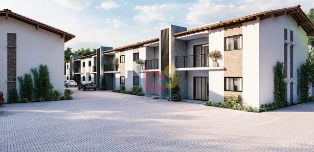 Apartamento com 2 Quartos à venda, 67m² no Porto Seguro, Porto Seguro