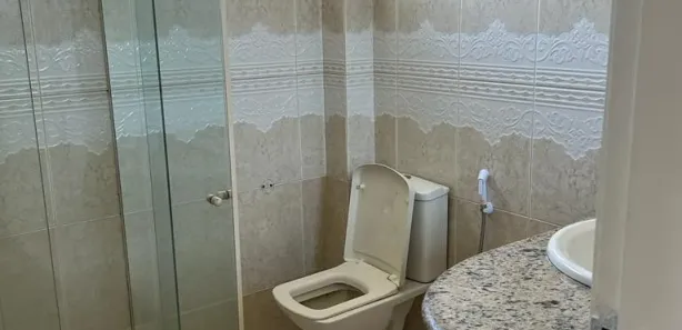 Apartamento com 2 Quartos à venda, 90m² no Centro, Salvador