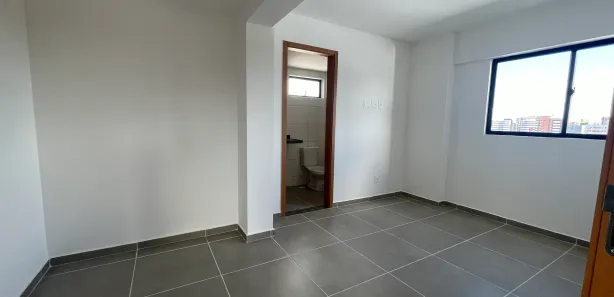 Apartamento com 3 Quartos à venda, 86m² no Cruz das Almas, Maceió