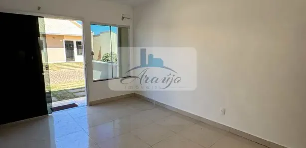 Casa de Condomínio com 2 Quartos à venda, 70m² no Plano Diretor Sul, Palmas