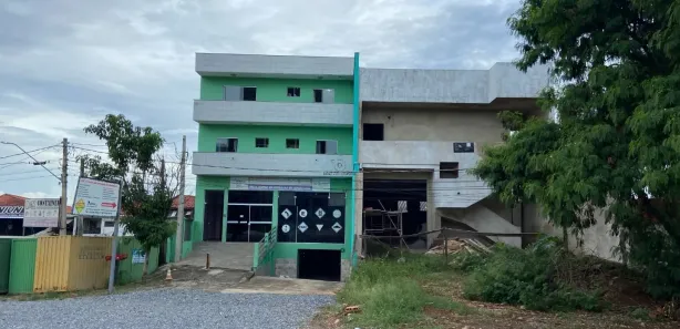 Apartamento com 10 Quartos à venda, 1300m² no Centro, Araçoiaba da Serra