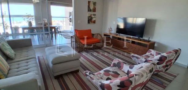 Cobertura com 3 Quartos para venda ou aluguel, 235m² no Enseada, Guarujá