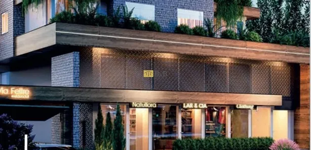 Ponto Comercial à venda, 45m² no Centro, Canela