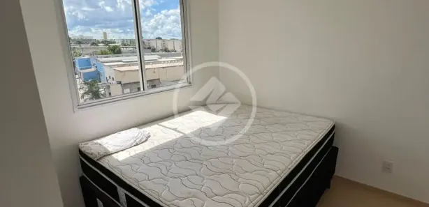 Apartamento com 2 Quartos à venda, 42m² no Residencial Bethel, Goiânia