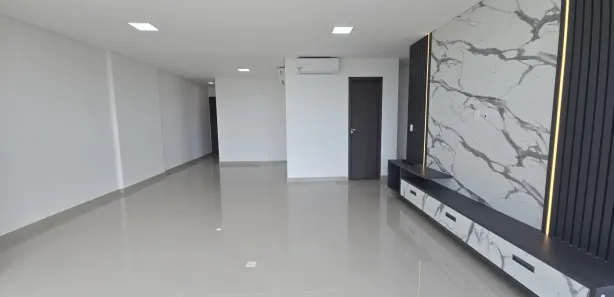 Apartamento com 3 Quartos à venda, 110m² no Dom Pedro I, Manaus