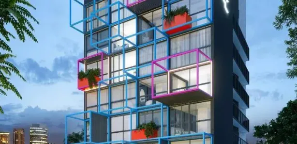 Ponto Comercial à venda, 74m² no Estados, João Pessoa