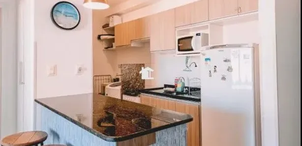 Apartamento com 1 Quarto para alugar, 50m² no Federação, Salvador