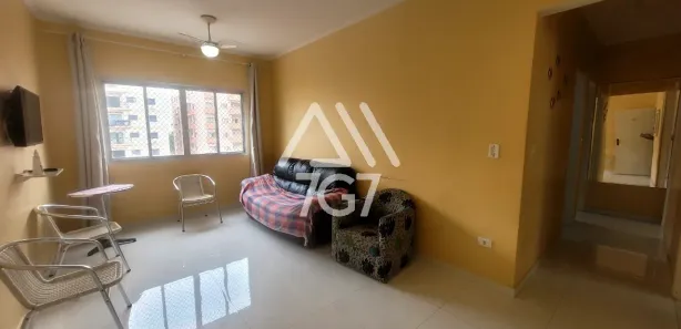 Apartamento com 2 Quartos à venda, 90m² no Jardim Las Palmas, Guarujá