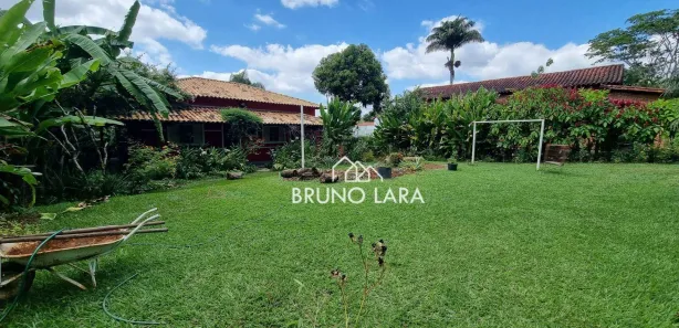 Casa com 2 Quartos para alugar, 180m² no Condomínio Fazenda Solar, Igarapé