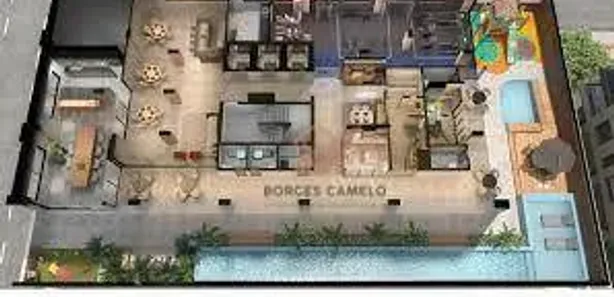 Apartamento com 3 Quartos à venda, 89m² no Santo Agostinho, Belo Horizonte