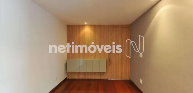 Apartamento com 4 Quartos à venda, 145m² no Cruzeiro, Belo Horizonte