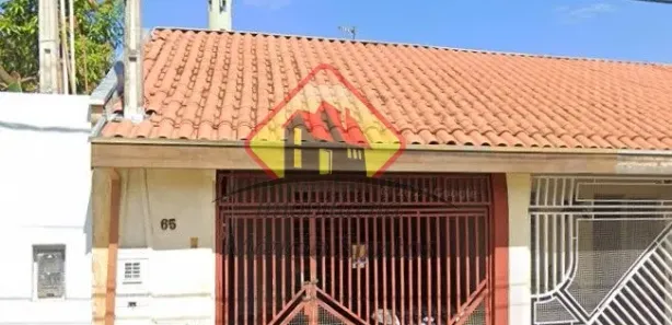Casa com 3 Quartos à venda, 75m² no Jardim Califórnia, Taubaté
