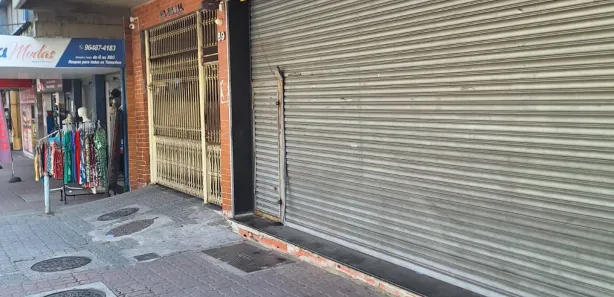 Ponto Comercial à venda, 75m² no Campo Grande, Rio de Janeiro