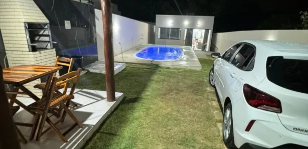 Casa com 2 Quartos à venda, 55m² no Praia do Forte, Mata de São João