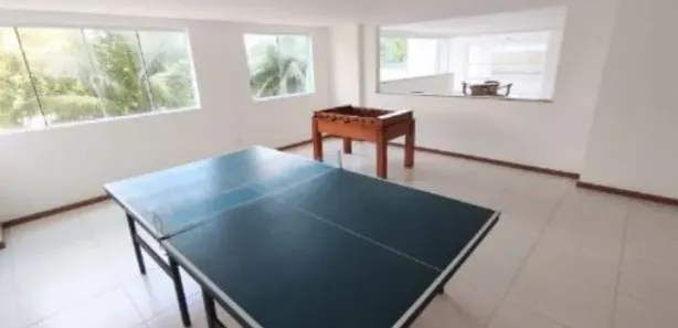 Apartamento com 1 Quarto para alugar, 43m² no Stiep, Salvador