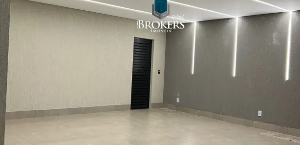 Sobrado com 3 Quartos à venda, 249m² no Vila Rosa, Goiânia