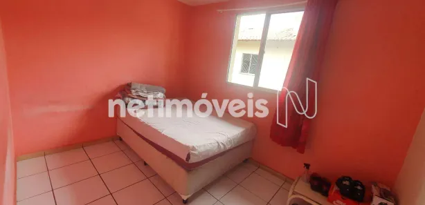 Apartamento com 2 Quartos à venda, 45m² no Vista Alegre, Belo Horizonte
