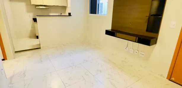 Apartamento com 2 Quartos para alugar, 49m² no Bela Marina, Cuiabá