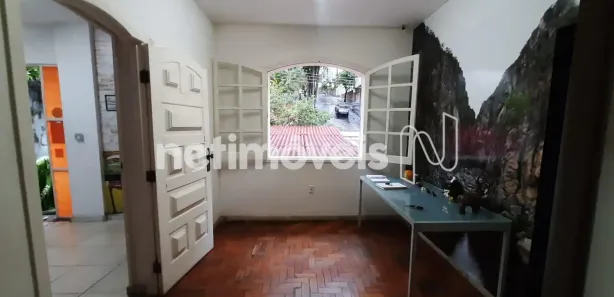 Casa com 5 Quartos para alugar, 150m² no Cruzeiro, Belo Horizonte