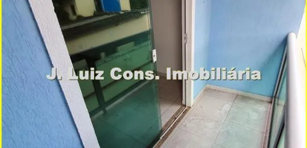 Casa de Condomínio com 3 Quartos à venda, 122m² no Taquara, Rio de Janeiro
