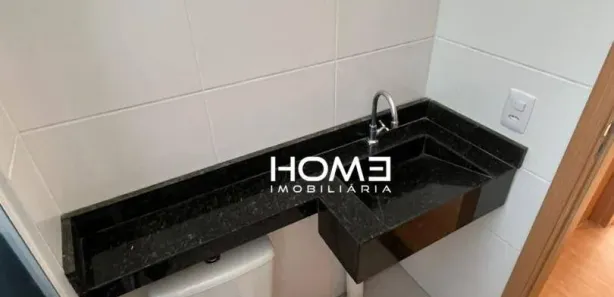 Apartamento com 2 Quartos à venda, 40m² no Campo Grande, Rio de Janeiro