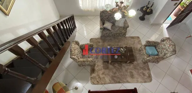 Casa com 2 Quartos à venda, 140m² no Vila Indaiá, Rio Claro