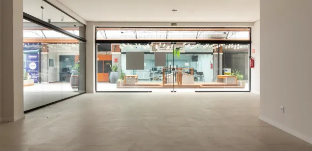 Ponto Comercial à venda, 77m² no Centro, Canela