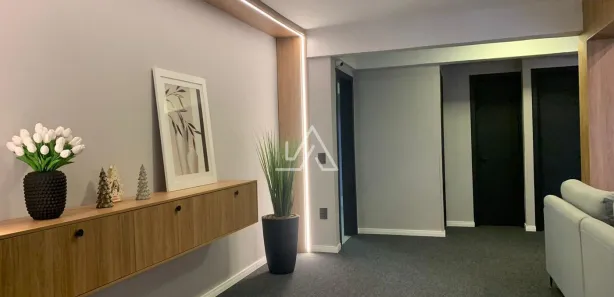Kitnet com 1 Quarto para alugar, 35m² no Centro, Passo Fundo