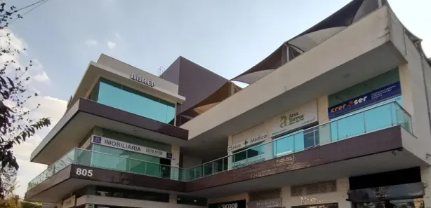 Sala Comercial para alugar, 40m² no Dona Clara, Belo Horizonte