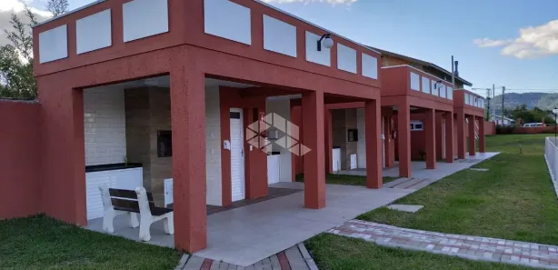 Lote/Terreno à venda, 405m² no Camobi, Santa Maria
