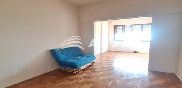 Apartamento com 1 Quarto para alugar, 42m² no Glória, Rio de Janeiro