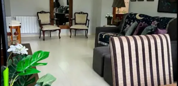 Apartamento com 1 Quarto à venda, 53m² no Planalto, Gramado