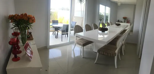 Casa de Condomínio com 4 Quartos à venda, 312m² no Suru, Santana de Parnaíba