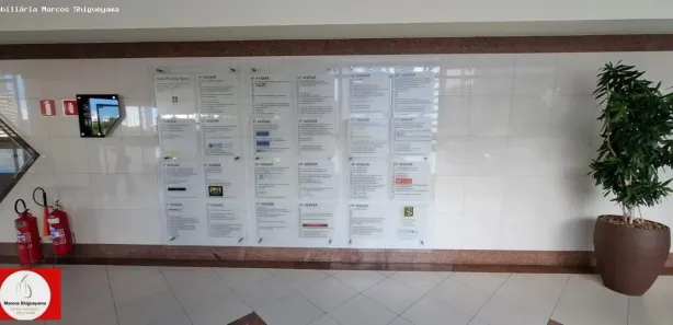 Sala Comercial para alugar, 33m² no Caminho das Árvores, Salvador