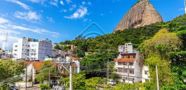 Apartamento com 4 Quartos à venda, 253m² no Urca, Rio de Janeiro