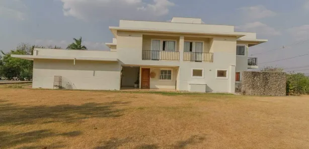 Casa com 5 Quartos à venda, 1159m² no Setor de Habitações Individuais Norte, Brasília