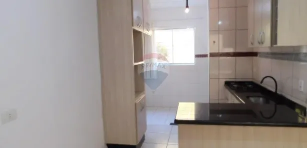Apartamento com 2 Quartos para alugar, 50m² no Jardim Cruzeiro Gleba B, Mairinque
