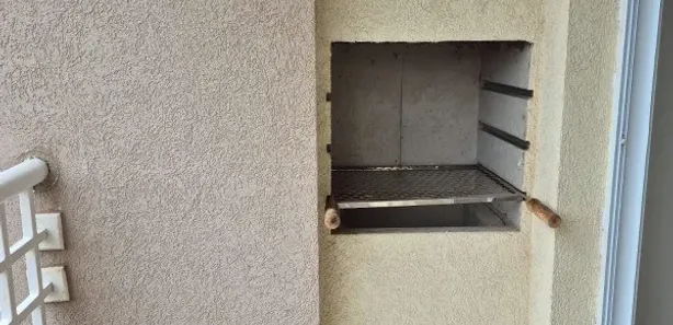Apartamento com 2 Quartos para alugar, 50m² no Jardim das Minas, Itupeva