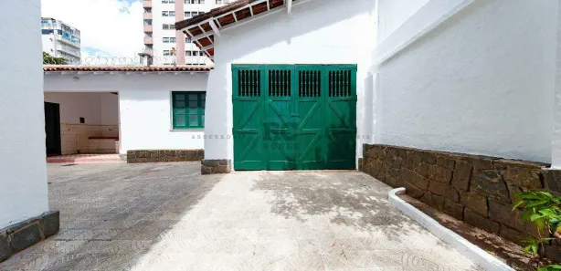 Casa com 6 Quartos à venda, 470m² no Lourdes, Belo Horizonte