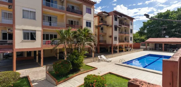 Apartamento com 2 Quartos à venda, 84m² no Parque 10 de Novembro, Manaus