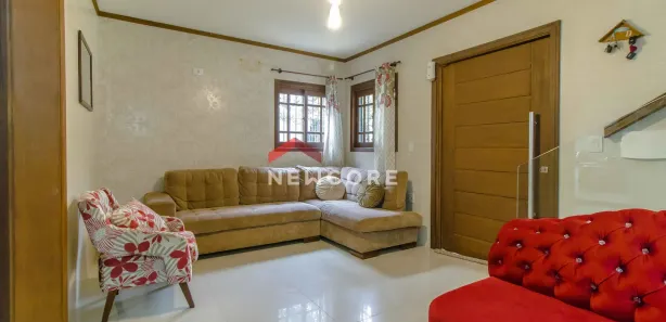 Sobrado com 3 Quartos à venda, 213m² no Rincão Gaúcho, Estância Velha