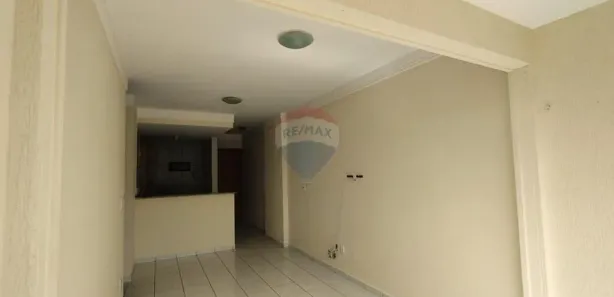 Apartamento com 2 Quartos para alugar, 56m² no Dix-Sept Rosado, Natal