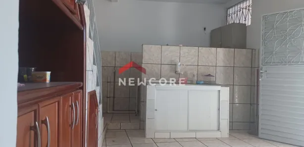 Casa com 2 Quartos à venda, 79m² no Beira Rio, Imperatriz