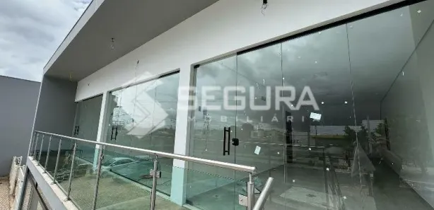 Sala Comercial para alugar, 40m² no Rio Branco, Canoas