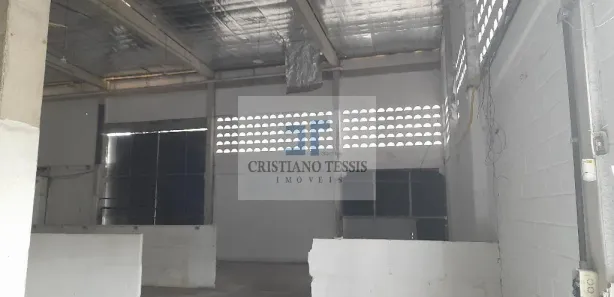 Galpão/Depósito/Armazém para alugar, 773m² no Boa Viagem, Recife