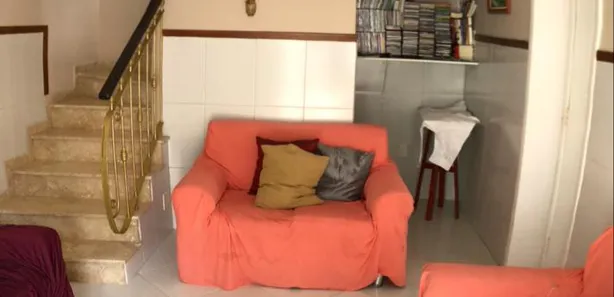 Casa com 5 Quartos à venda, 216m² no Brotas, Salvador