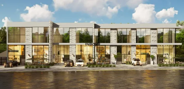 Sala Comercial para alugar, 43m² no Centro, Bento Gonçalves